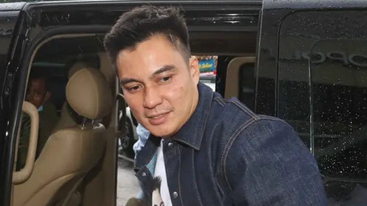 Rekaman Kembali Bocor, Baim Wong Murka Pergoki Chat Paula Verhoeven dan Niko Surya yang Hina Dirinya
