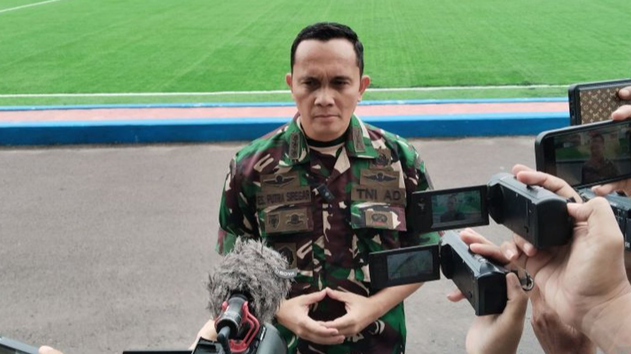 Kapendam Sriwijaya Sebut Lokasi Penembakan 3 Polisi di Lampung Area 'Texas': Banyak Beredar Senpi Rakitan