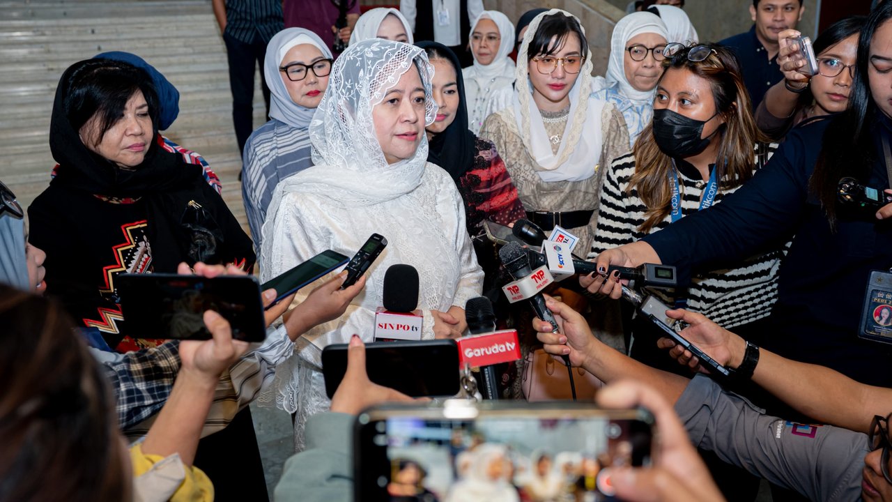 Pengamat Militer: Pernyataan Puan Maharani Jamin Pembatasan Militer di Jabatan Sipil