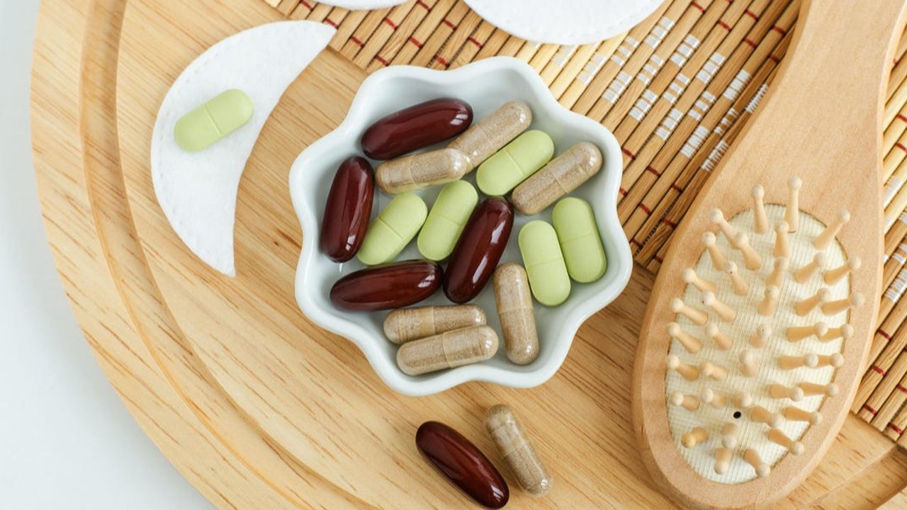 To boost your hair health, these are the foods you should focus on eating.