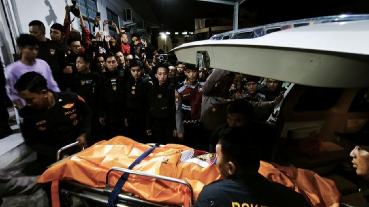 Bagaimana Aturan Penggunaan Senjata Api TNI di Balik Kasus Penembakan Polisi di Lampung?