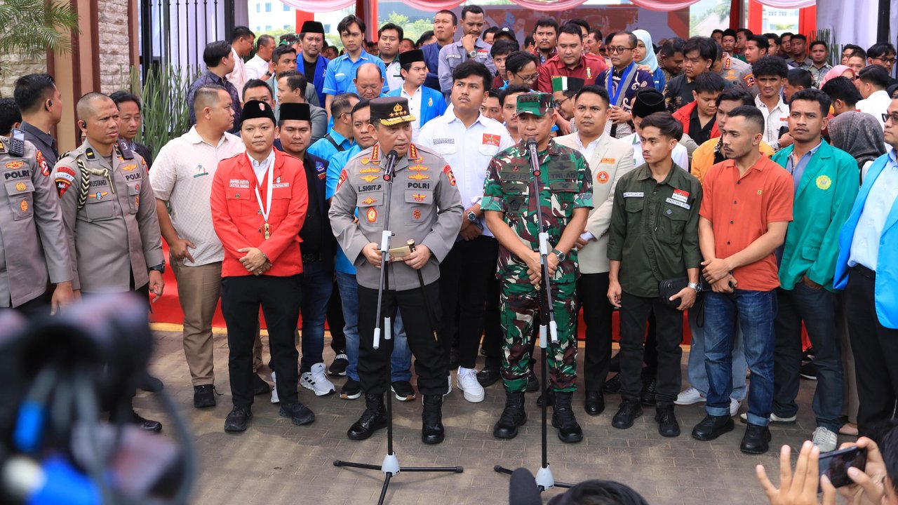 Lengkap, Ini Kesepakatan DPR dan Pemerintah Terkait Perpanjangan Batas Usia Pensiun TNI