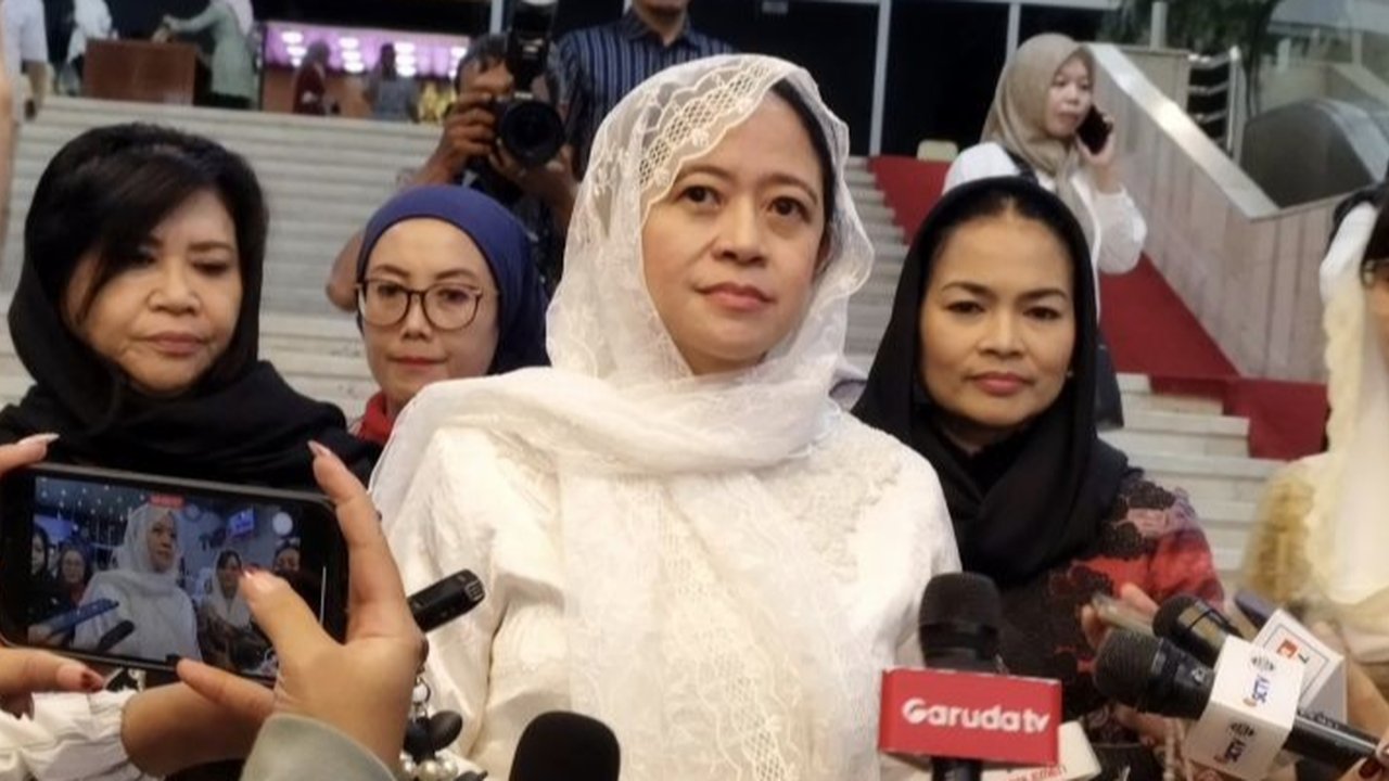 Puan Maharani Ingatkan Pemerintah Soal Keamanan Sistem Transfer Tunjangan Guru