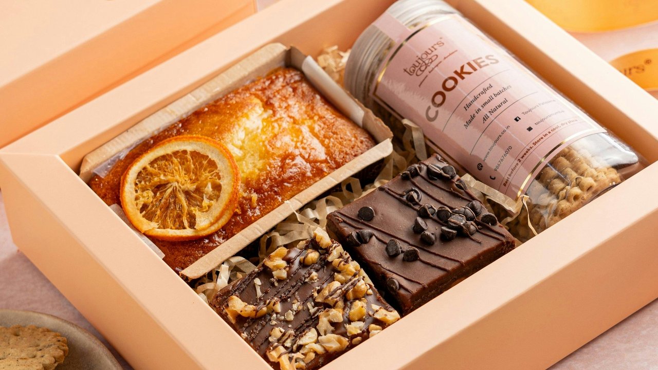 Ide Kreatif Hampers Lebaran Buatan Sendiri Murah Meriah