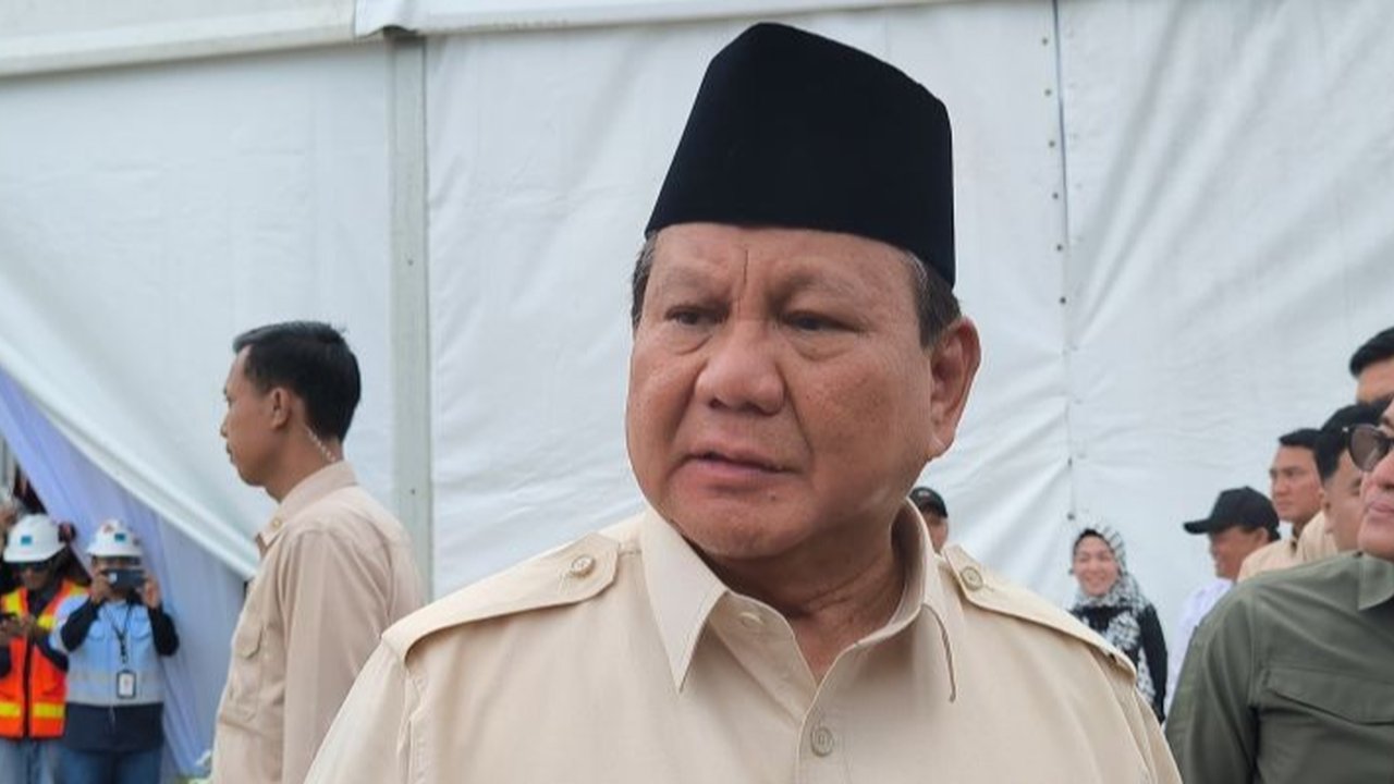 Presiden Prabowo Subianto meresmikan smelter logam mulia Freeport di Gresik, Jawa Timur, yang disebut sebagai impian Indonesia selama puluhan tahun untuk meningkatkan nilai tambah ekonomi.