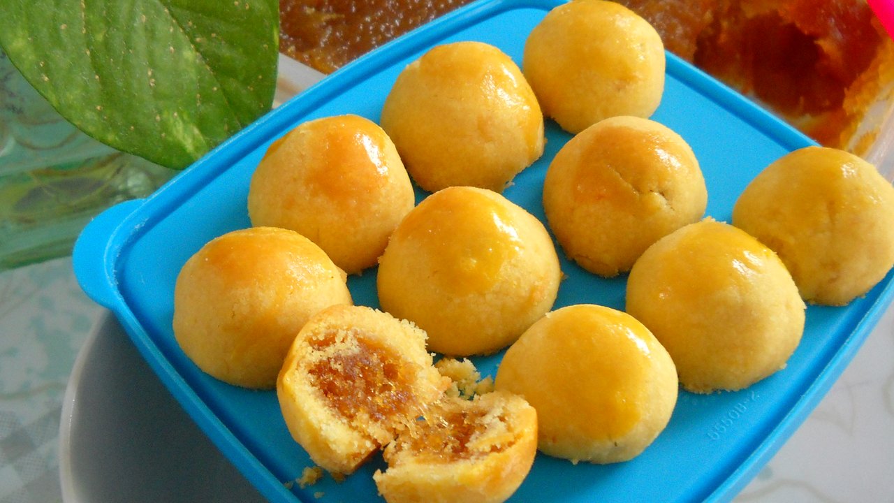 Sejarah Kue Nastar: Dari Hidangan Elit, Budaya Eropa hingga Tradisi Lebaran di Indonesia