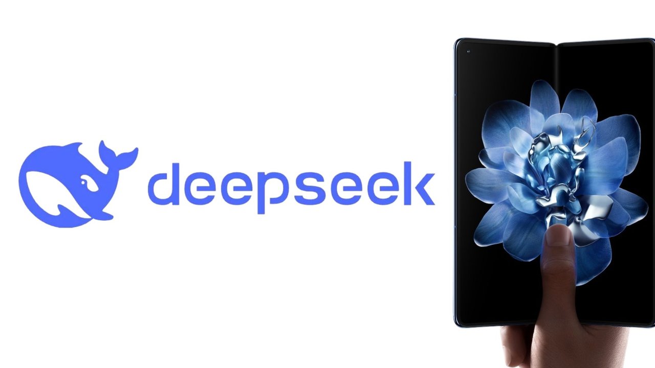 Daftar HP Xiaomi yang Didukung DeepSeek AI