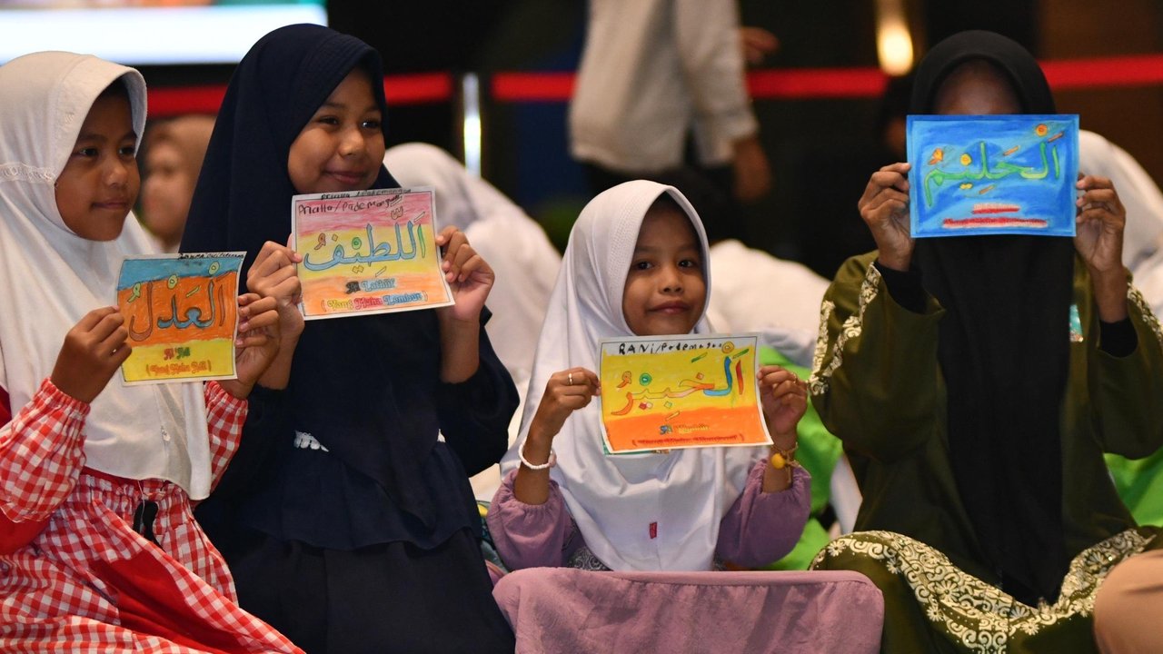 SEBARAN 2025: Sinergi Pertamina, Berbagi dan Kolaborasi untuk Anak Yatim dan Dhuafa