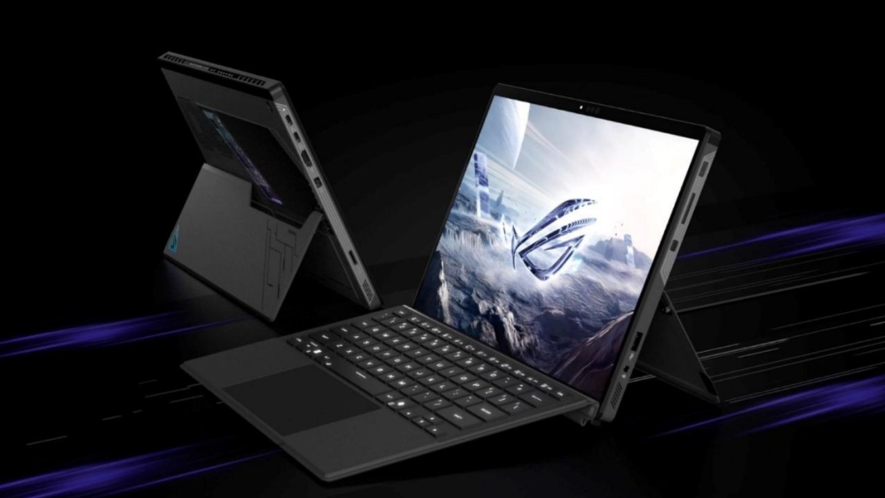 ROG Flow Z13 (2025) Resmi Hadir di Indonesia, Tablet Gaming yang Diklaim Paling Powerful di Dunia