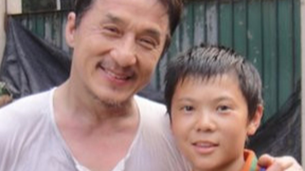 Ini Kabar Terbaru Zac Wang Pemeran Film THE KARATE KID yang Makin Jago Kungfu, Ikut Tim Stunt Jackie Chan Profesional