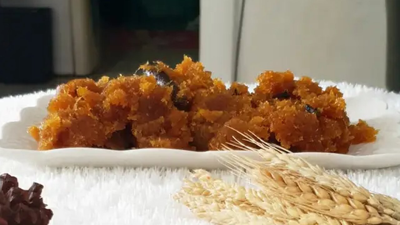 Ilustrasi Selai Nanas Homemade