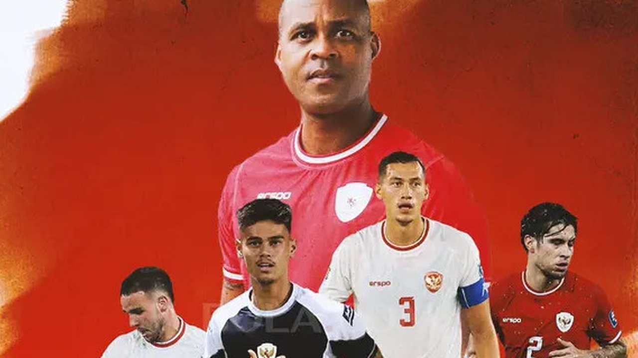 Kualifikasi Piala Dunia 2026 - Ilustrasi Grup C (Bola.com/Adreanus Titus)