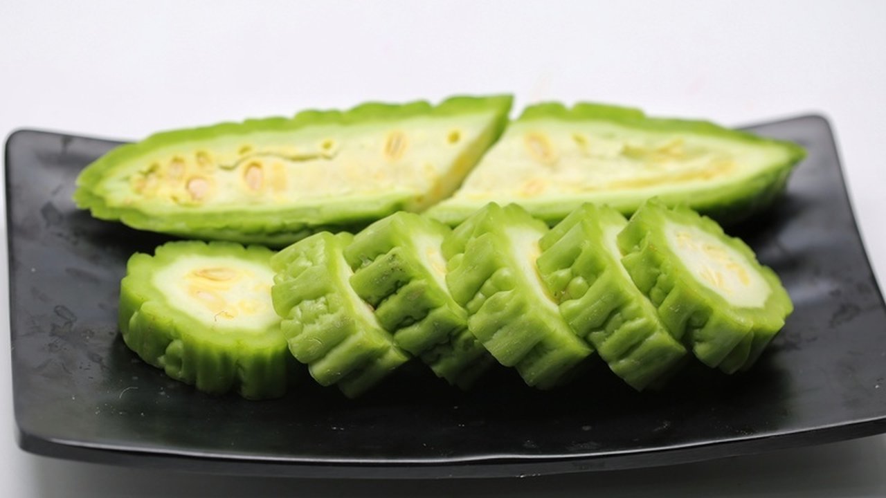 Ilustrasi Pare Credit: pexels.com/Baba