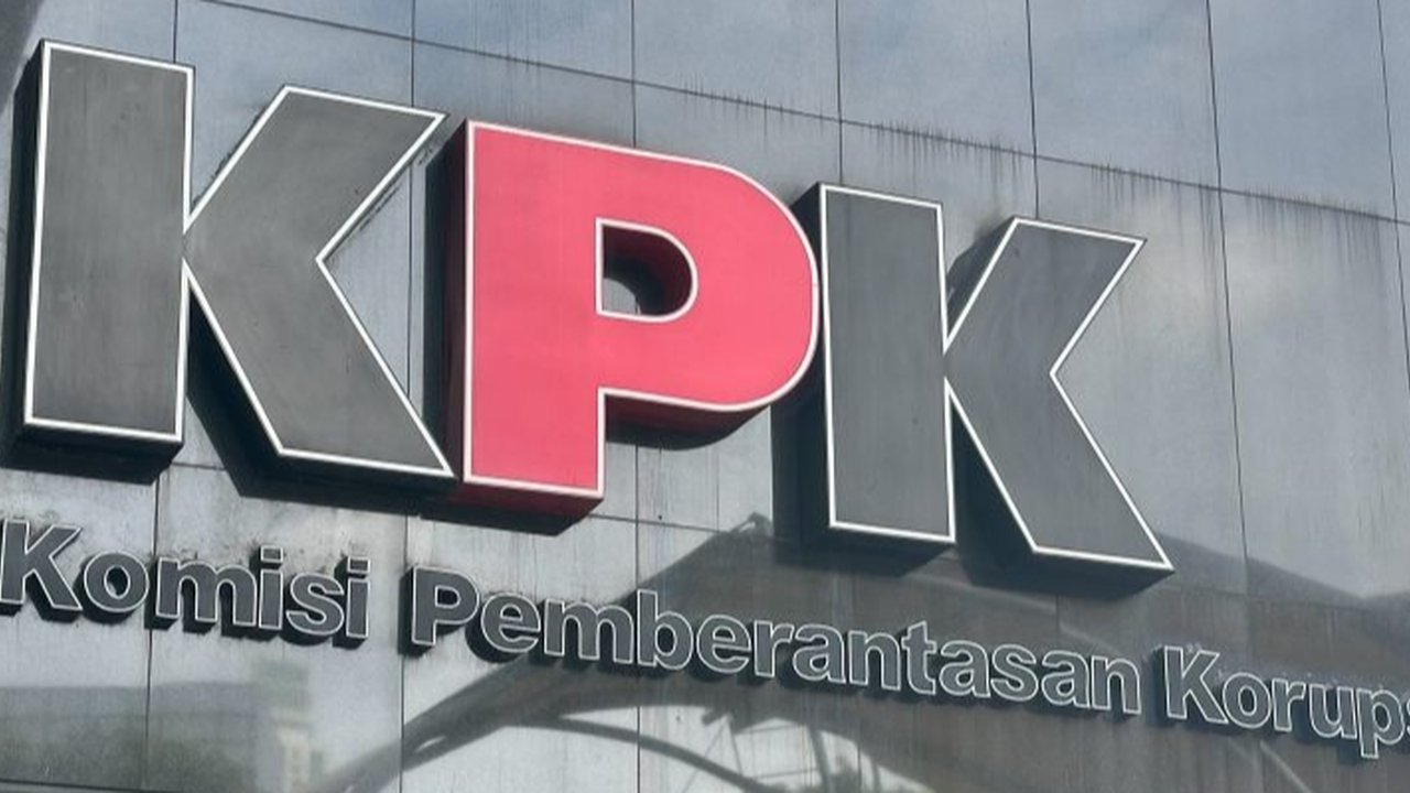 KPK Periksa Mantan Pegawainya Dalam Kasus TPPU Tersangka Syahrul Yasin Limpo