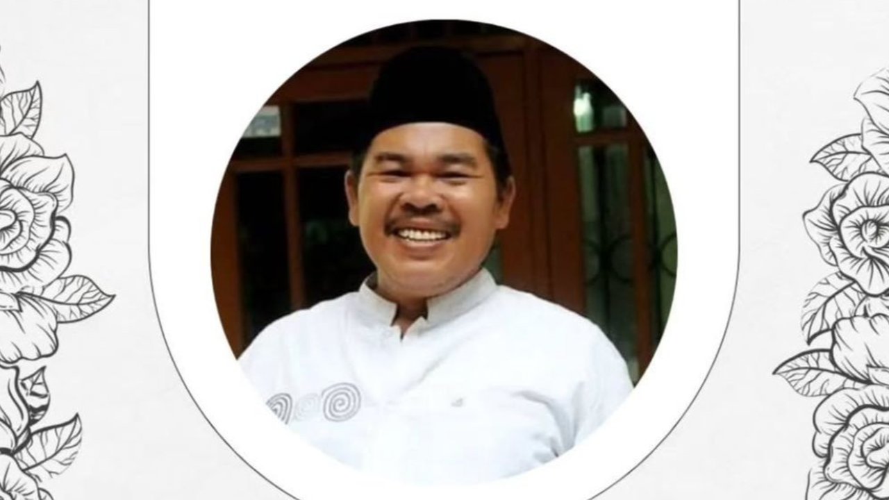 Profil dan Perjalanan Karir Mat Solar dari Panggung Teater ke Bajaj Bajuri