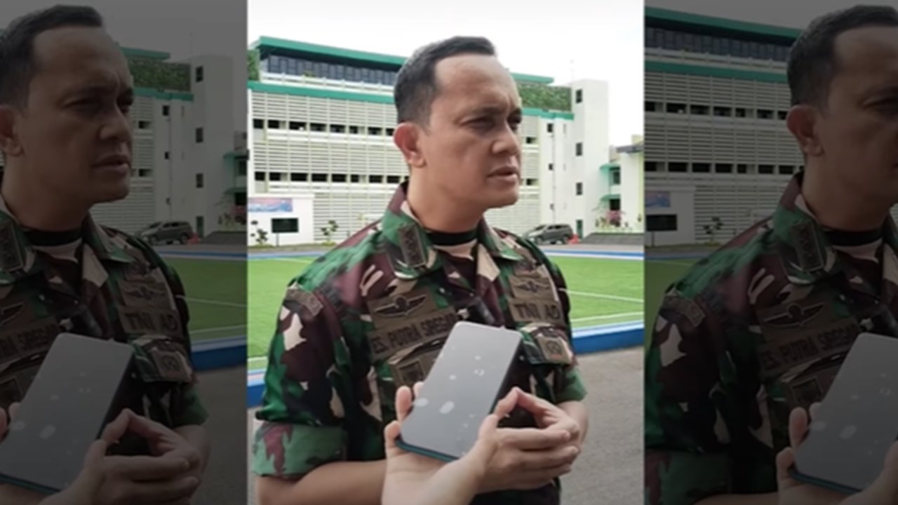 Wilayah 'Texas' di Lampung Saksi Bisu Aksi Sadis TNI Pelaku Penembakan 3 Polisi Gugur, Dikenal Banyak Senjata Rakitan
