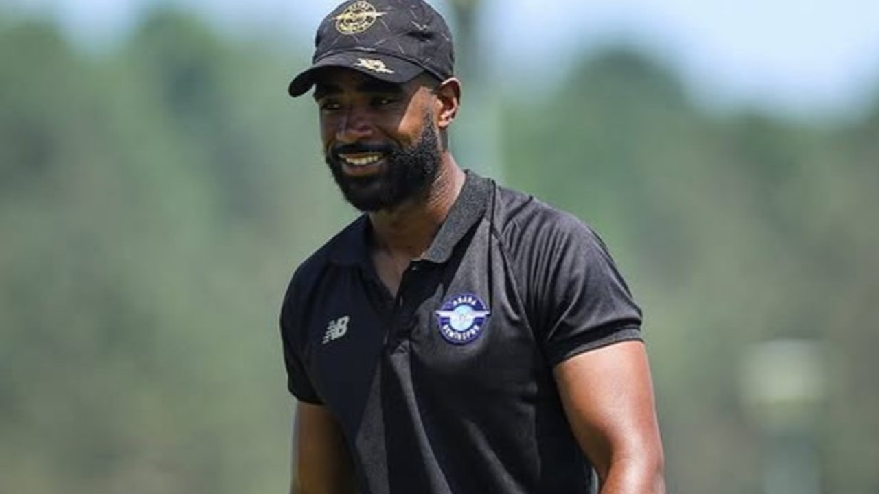 <p>Quentin Jakoba. (Instagram Quentin Jakoba)</p>