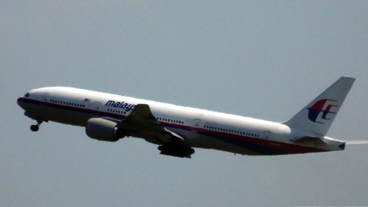 Malaysia Airlines Lakukan Pendaratan Darurat Usai Lepas Landas dari Jakarta