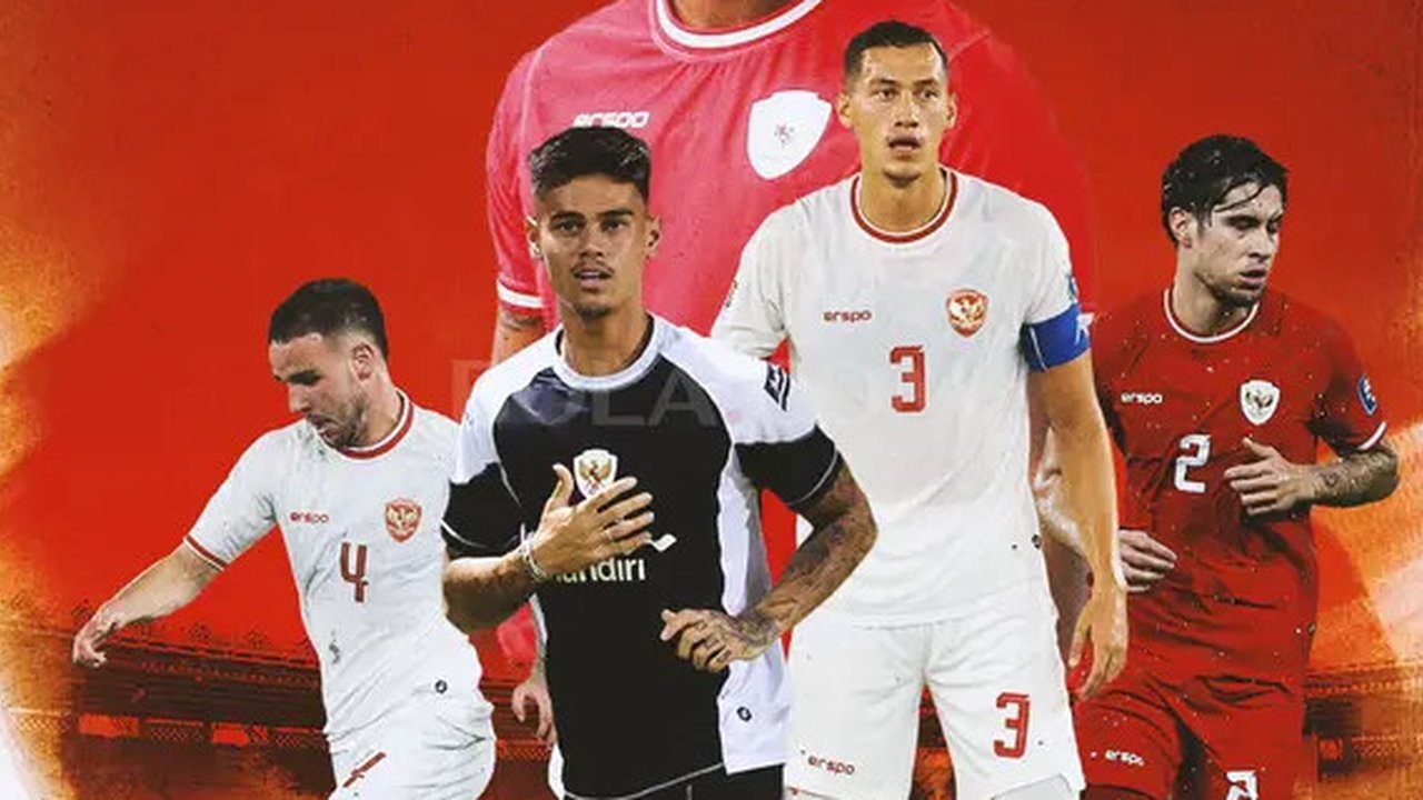 Kualifikasi Piala Dunia 2026 - Ilustrasi Grup C (Bola.com/Adreanus Titus)