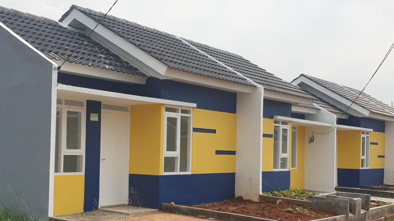 Mengapa Harga Rumah di Indonesia Terus Melonjak?