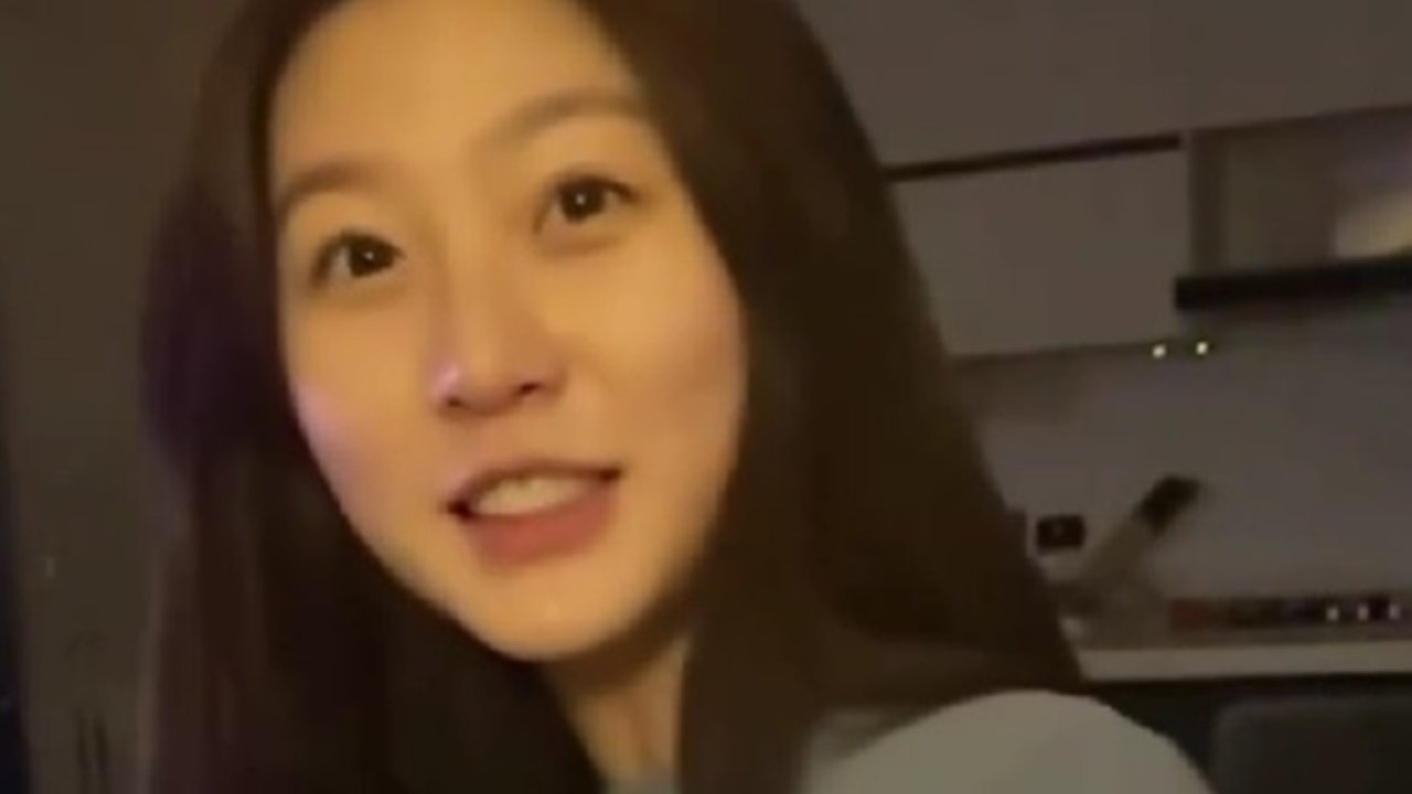 Bukti Video Terbaru Diduga Kim Soo Hyun Pacaran di Rumah dengan Kim Sae Ron