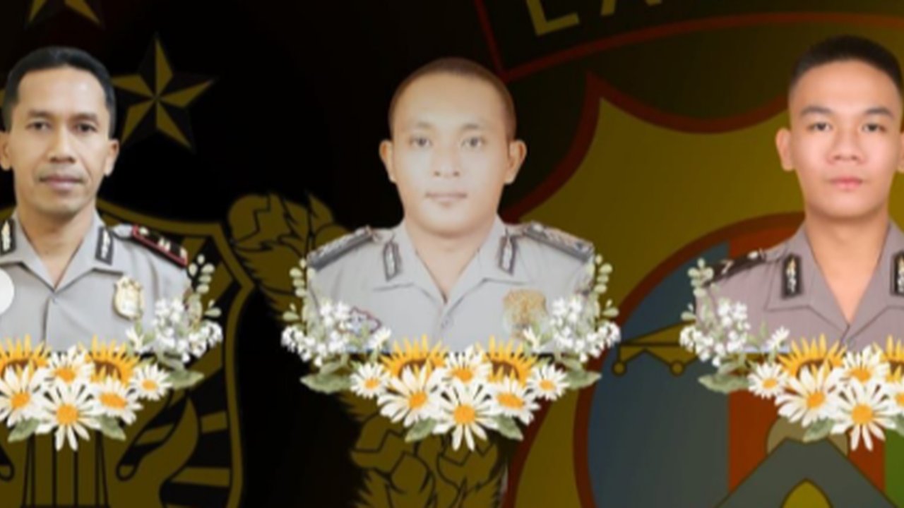 Fakta baru TNI tembak polisi di Way Kanan Lampung, Ditemukan 13 Selongsong peluru dan 2 proyektil pecah