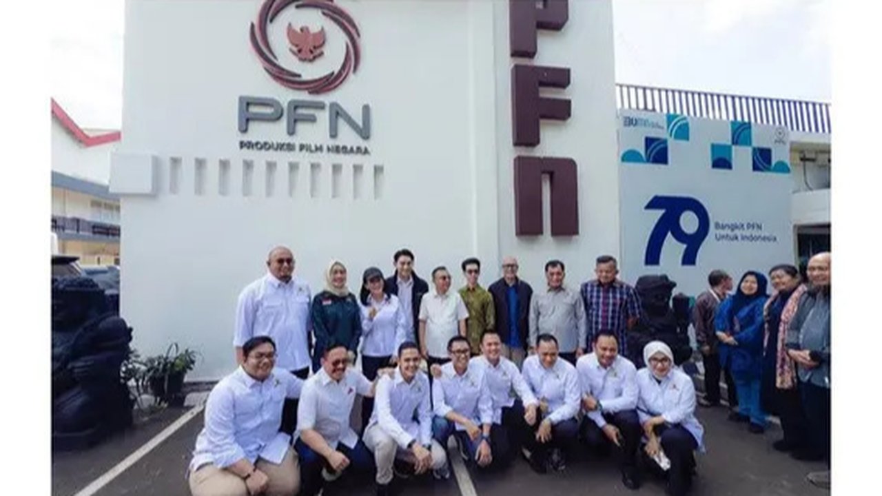 Sama dengan Deddy Corbuzier, Ifan Seventeen Diingatkan KPK Wajib Serahkan LHKPN Usai jadi Dirut PFN