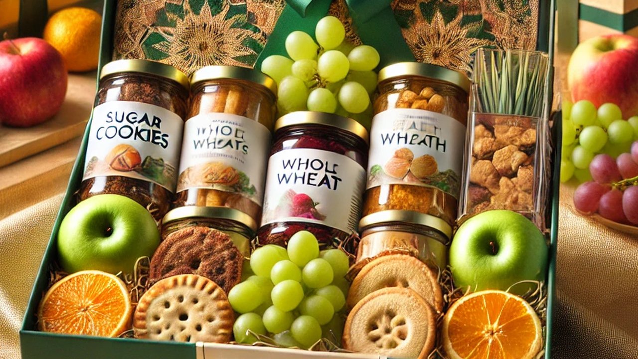 Hampers Sehat