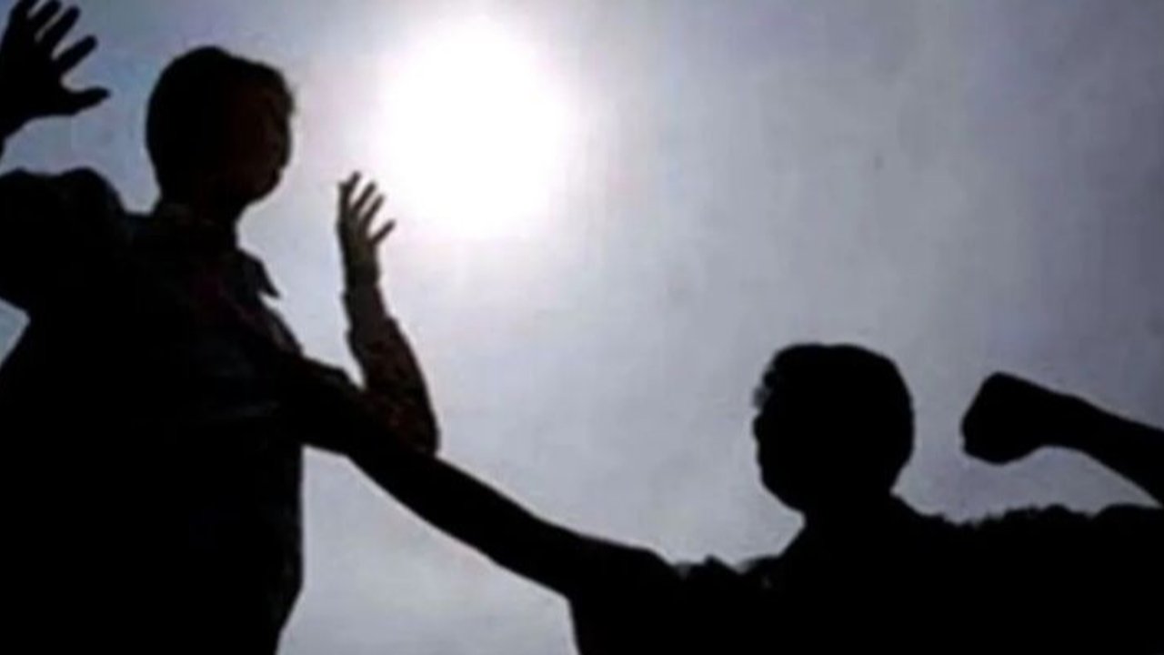 Giliran Kantor LSM Gerhana Dirusak, Diduga Imbas Pengeroyokan Satpam SMKN 9 Kabupaten Tangerang