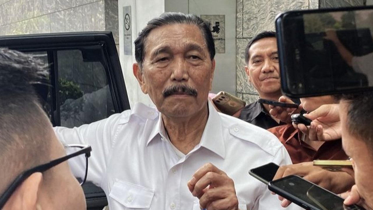 Presiden Prabowo Segera Temui Investor Buntut IHSG Anjlok