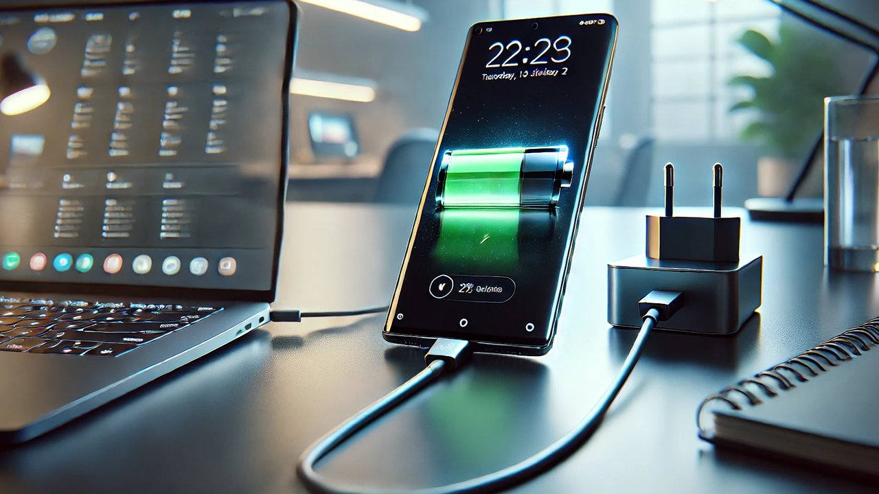Apakah Fast Charging Bisa Merusak Baterai? Ini Fakta Jarang Diketahui