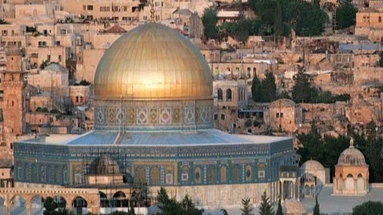 Masjid Al Aqsa