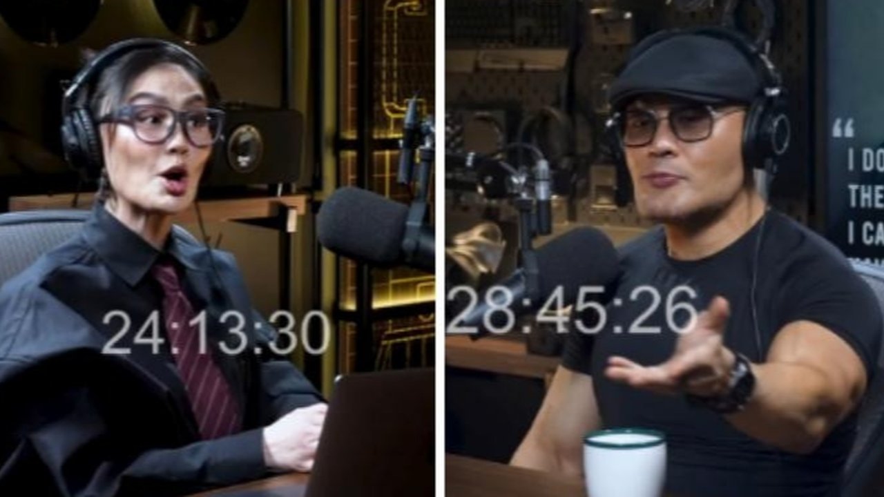 Transformasi Agnez Mo di Video Klip Anak Hingga Penyanyi R&B (Sumber: Intagram/agnezmo)