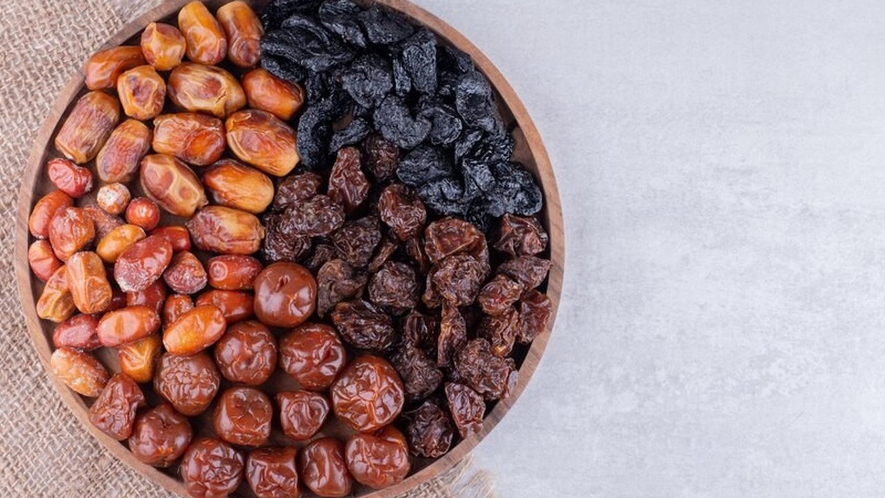 7 Buah Ini Ternyata Buah Surga dan Ada di Dalam Alquran