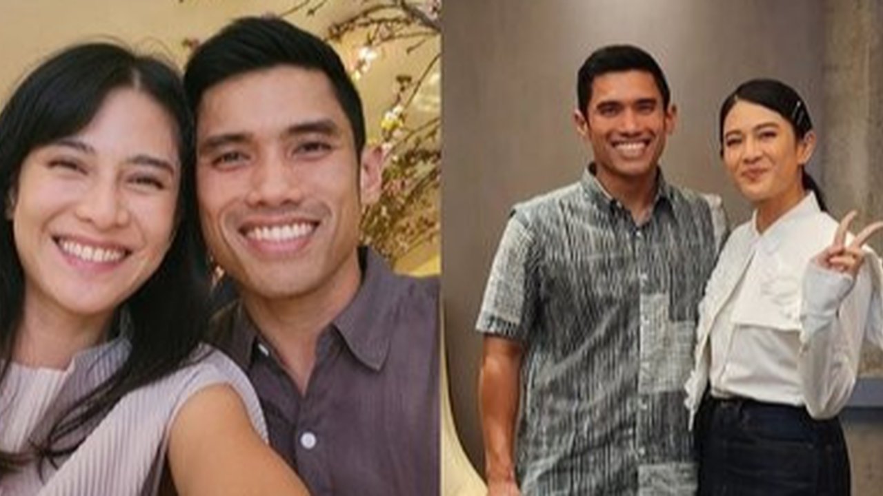 Jarang Tersorot, 9 Fakta Menarik Indraguna Sutowo Suami Dian Sastrowardoyo yang Berasal Dari Keluarga Konglomerat