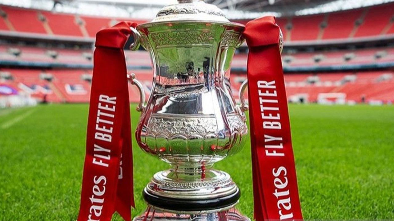 Jadwal 16 Besar Piala FA: Malam ini, MU Bakal Tentukan Nasib Mereka