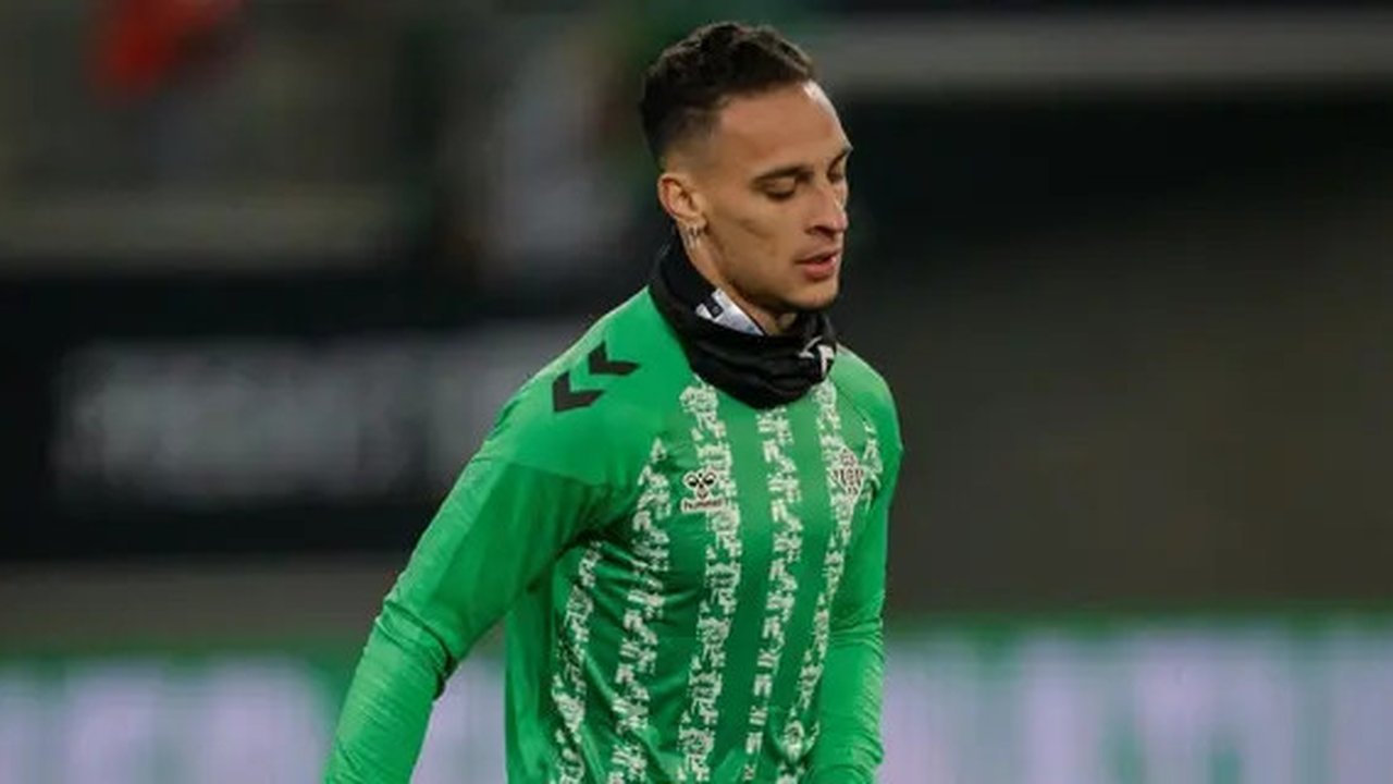 Antony dan 5 Pemain Justru Cemerlang Setelah Dipinjamkan