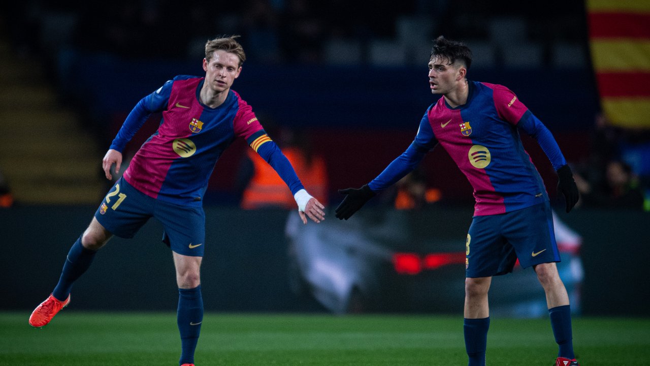 Link Live Streaming Barcelona Vs Real Sociedad