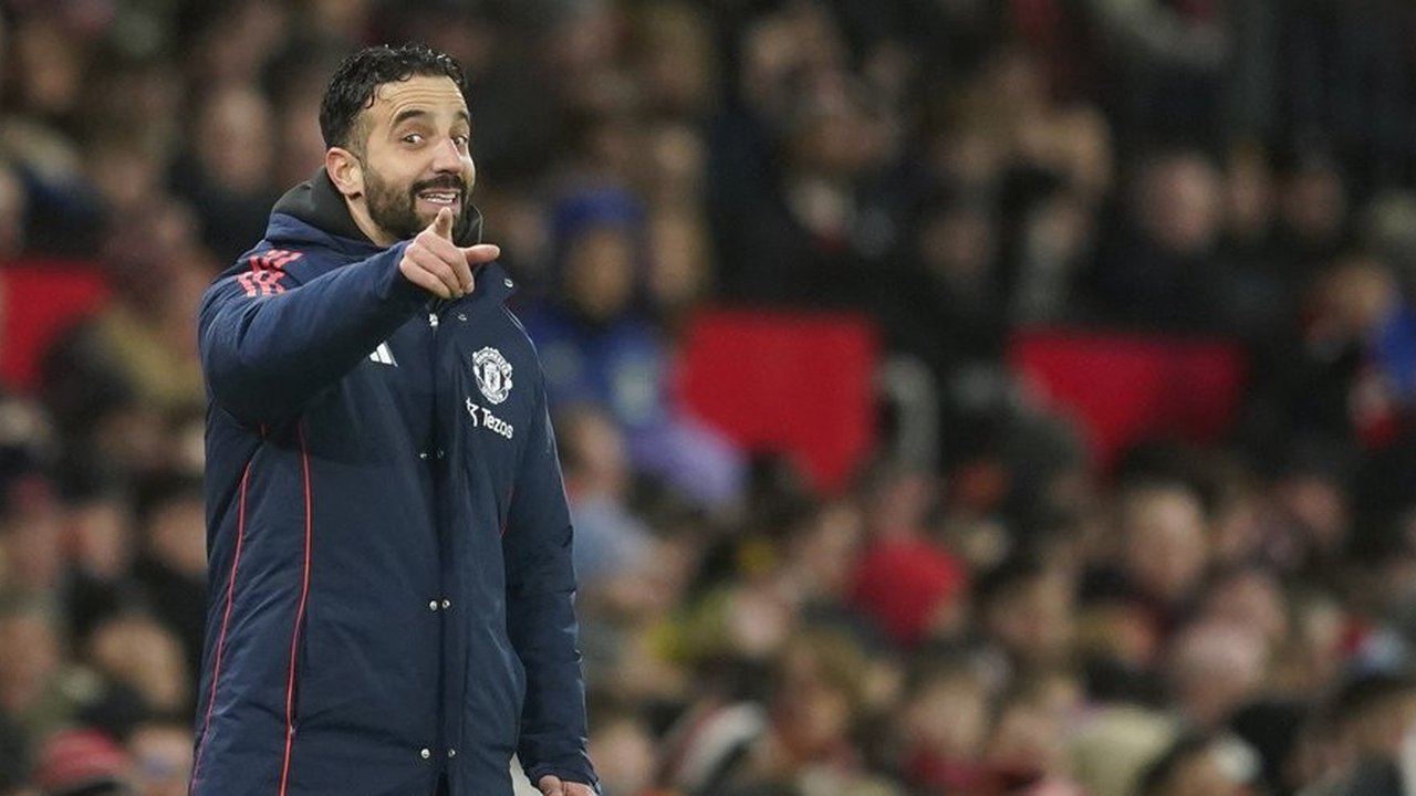 Prediksi Pertandingan Piala FA: Head to Head Manchester United Vs Fulham