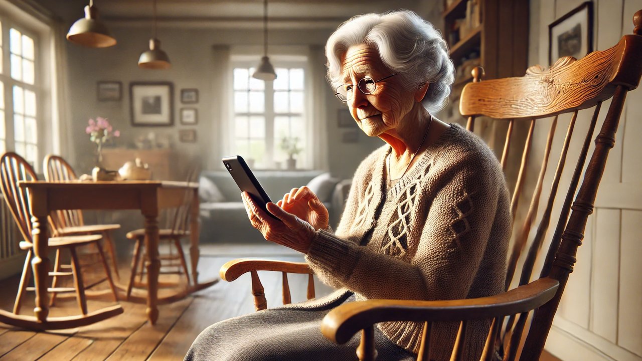 Cara Melindungi WhatsApp dari Penyadapan, Terutama Bagi Pengguna Lanjut Usia