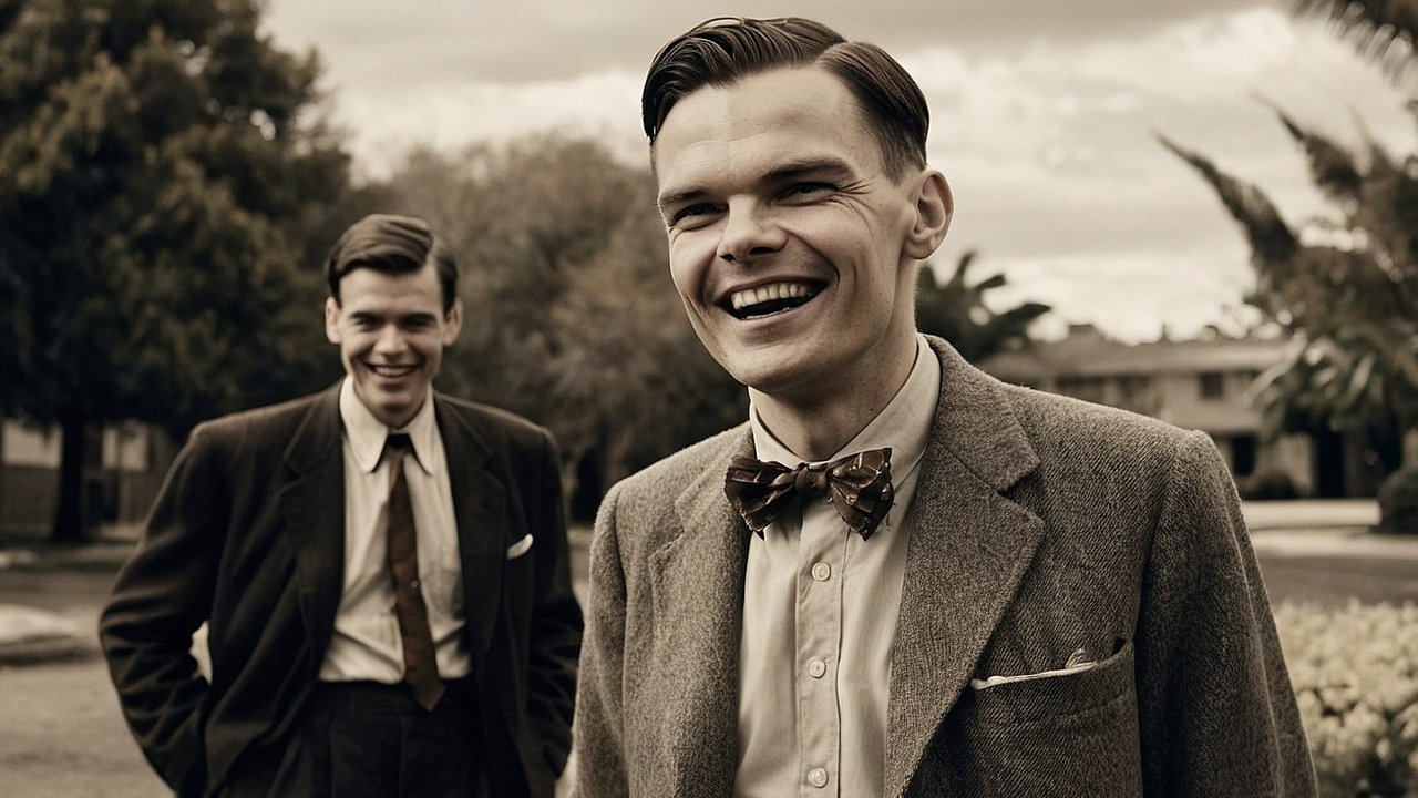 Alan Turing, Ilmuwan AI yang Dihukum karena LGBT