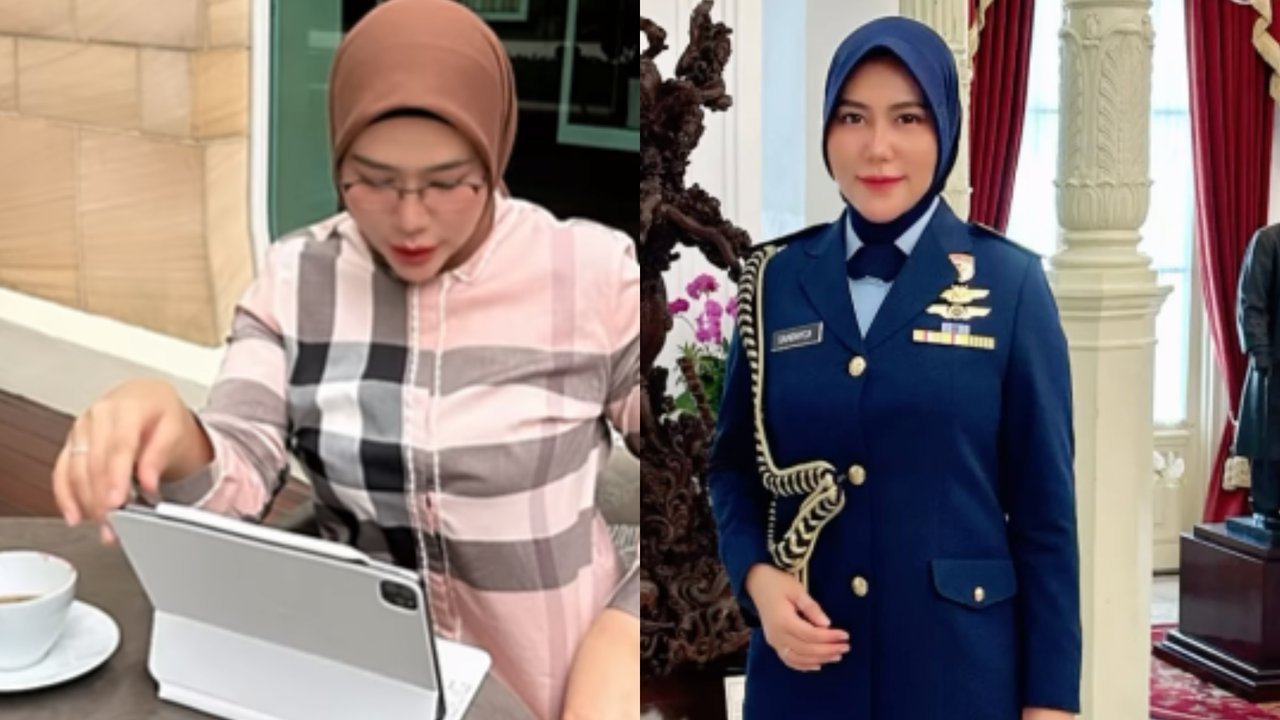 Mayor Sandhyca Putri