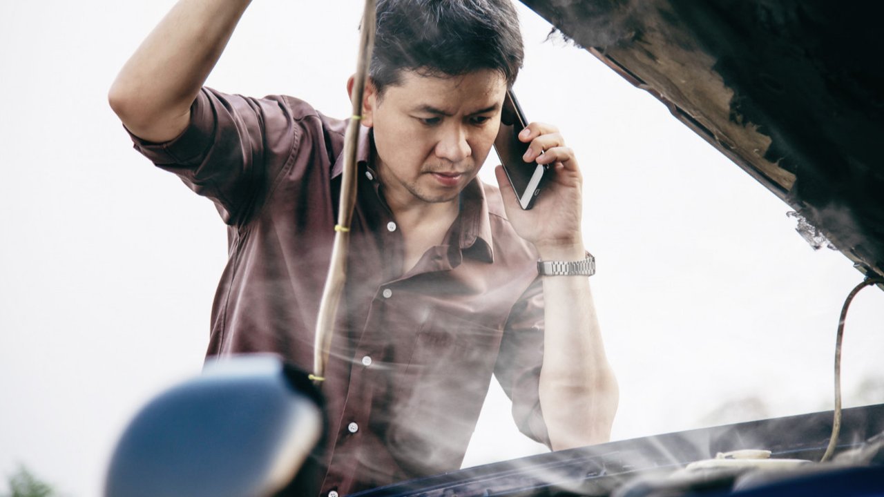 Berikut 7 Tips Ampuh untuk Mencegah Mesin Overheat Saat Mudik Lebaran 2025