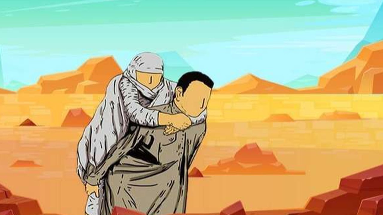 Uwais Al-Qarni