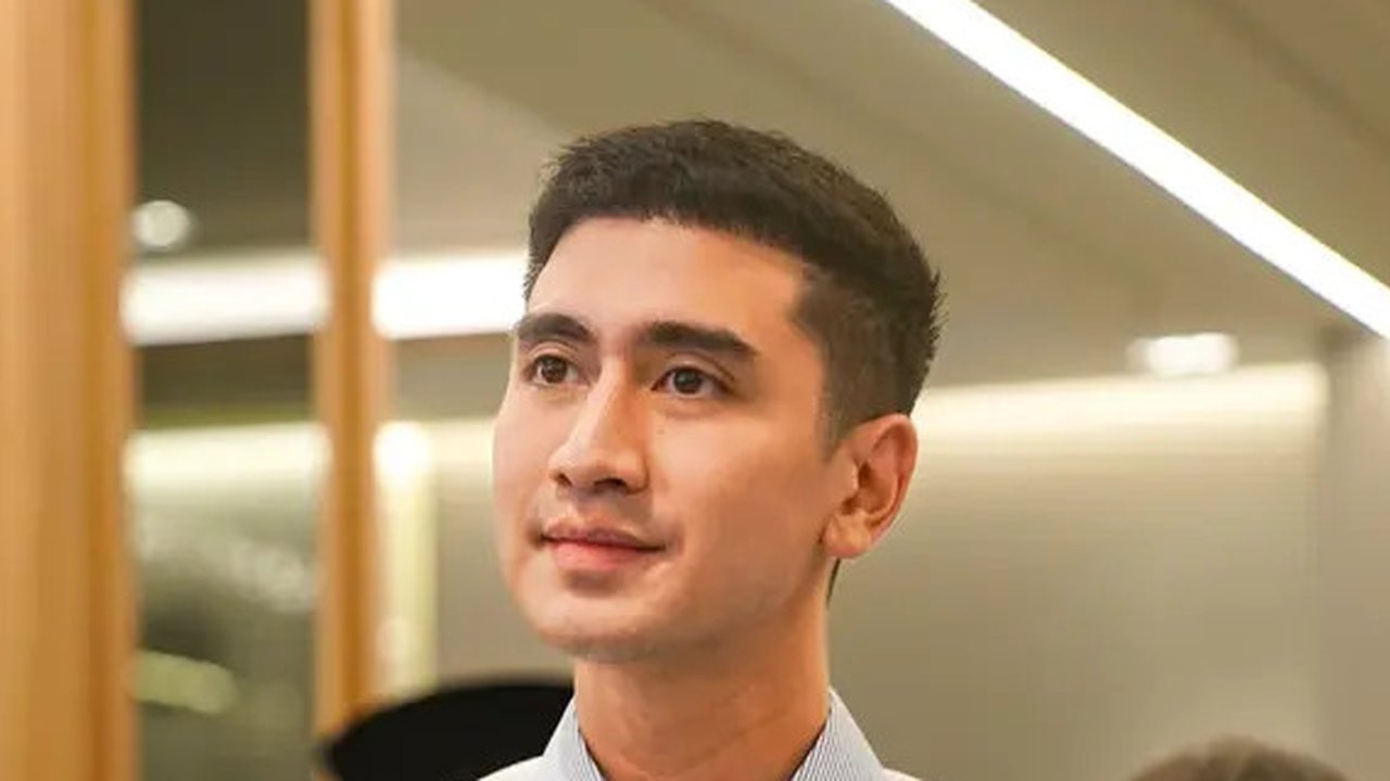 Verrell Bramasta