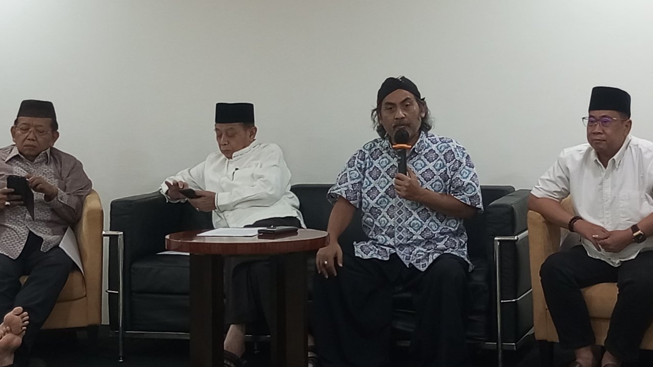 Munas IKA PMII Ditunda, Dilanjutkan April 2025 Mendatang