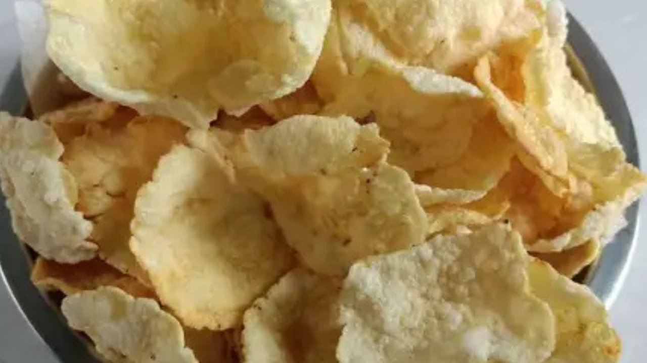 Sakit Asam Urat dan Emping: Amankah untuk Dikonsumsi?