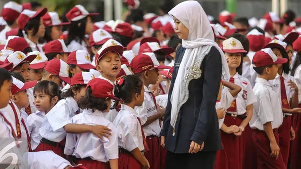 Dibuka 1 April 2025, Begini Syarat Pendaftaran Siswa Sekolah Rakyat