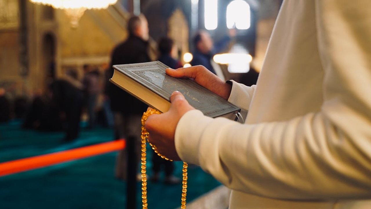 Lailatul Qadar