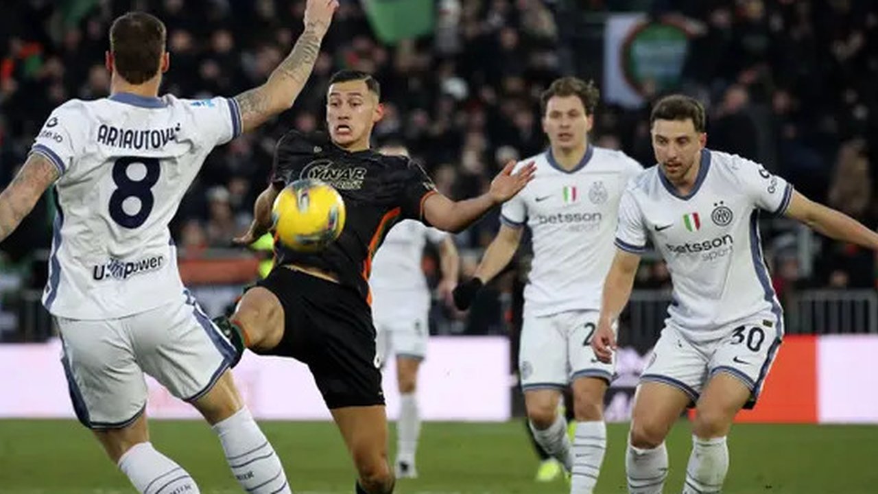 Heboh H-1 Australia vs Timnas Indonesia, Jay Idzes Diincar Inter Milan, Napoli, AC Milan, dan Atalanta